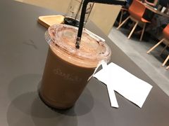 -Seesaw Coffee(苏州中心店)