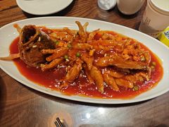 -老瑞福上海菜(人民广场店)