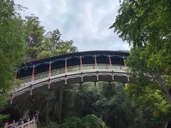 -五泉山公园