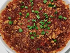 蚂蚁上树-渝信川菜(工体店)