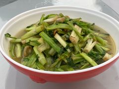 -旺山·浪头人家