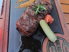 -MR.ROCKY洛奇先生·西餐&酒吧(琶醍店)