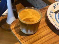 Dirty-Line 咖啡(石厦花园店)