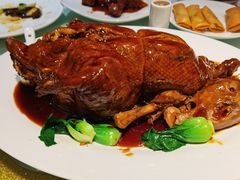 -光明邨大酒家(淮海路店)