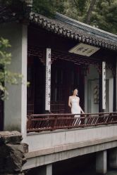 -太郎花子婚纱摄影TAHAKO(无锡店)