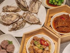 -粤来记·啫啫煲·点心(日月光店)