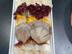 -南门四季铜锅涮肉(大屯·北苑店)