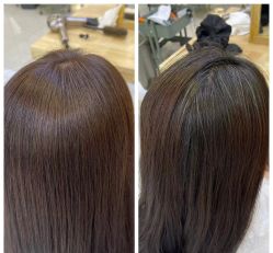 -Some Hair