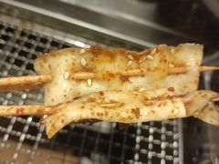 -乌兰烧烤·烤羊腿(西丽店)