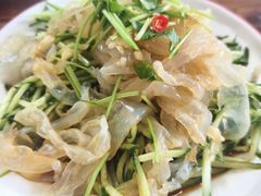-叶存利海鲜大馅饺子(海宁路总店)