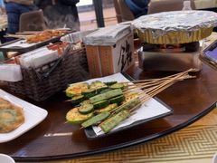 -铭副琦食·虾蟹烩馆(渔人码头店)