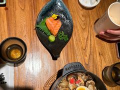 -炉胜·炉端烧·居酒屋