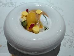 -王府半岛酒店·Jing餐厅