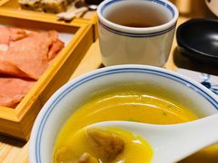 -十二舍·湯物素煮(江泰潤政店)