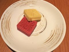 绿豆糕-庆春朴门(前滩太古里店)