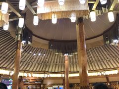 大堂-九十九顶毡房(阜石路店)