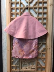 -老上海·石库门 旗袍·洋服工作室(淮海中路店)