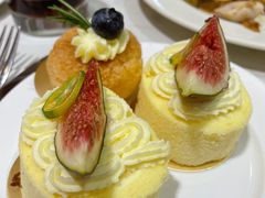 -金安大饭店-金品自助餐厅