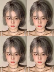 -HG美发设计沙龙