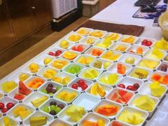 -汉宫汤泉汗蒸洗浴(五四广场店)