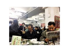 -香港蓮香樓(中環店)