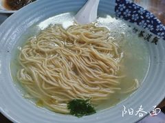 阳春面-粗茶淡饭(东关街店)