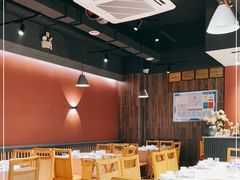 大堂-蜀九香火锅(玉林店)