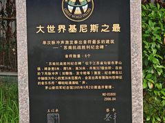 -句容茅山景区