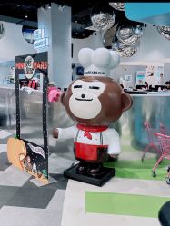 -MINI MARS KIDS CLUB亲子家庭中心(长宁天山店)