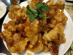 -李连贵熏肉大饼(天通苑店)