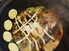 -荣德灶台鱼(圣泉寺店)