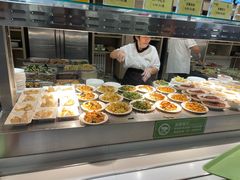 -北大家园食堂