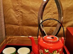 -上海静安香格里拉大酒店