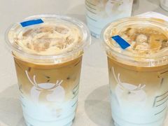 -瑞幸咖啡(共和世家财院路店)