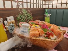 -黑松白鹿(金融街店)