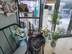 -ChaKo Flora ·茶子花艺 (市北店)