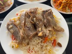 -特丰抓饭(莱茵庄园店)