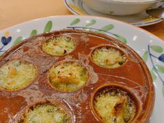 蒜香蜗牛-萨莉亚意式餐厅(天河城购物中心店)