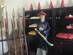 -内蒙古将军衙署博物院