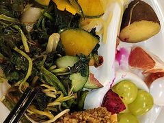 -清心素食自助餐厅(夫子庙店)