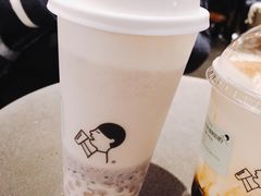 -喜茶(中山利和新地店)