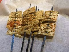 -lu串