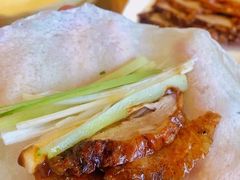 -张烤鸭·川菜·非遗冒烤鸭(青石桥店)