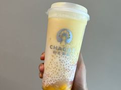 -霸王茶姬(泛海广场店)