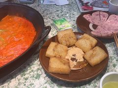 -鸿姐老火锅(花园路店)
