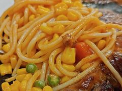 -豪客来牛排(中华城店)