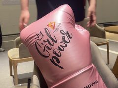 -FLARE STAR FITNESS(复地活力城店)