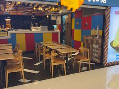 -Ice Monster冰馆·CNN评选全球十大甜品(国贸商城店)