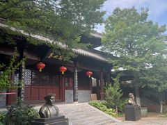 -云龙湖旅游景区