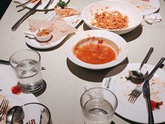 -碧特博格·20年品牌西餐厅(芜湖路店)